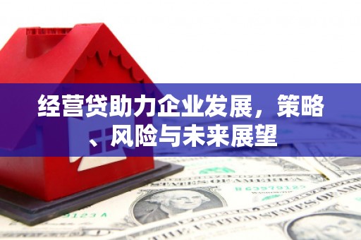 榆次经营贷助力企业发展，策略、风险与未来展望