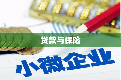 榆次贷款与保险